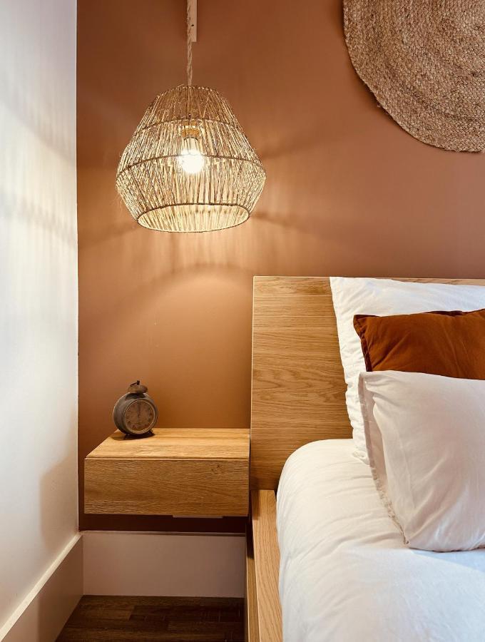 Studio 2 Du Spa Celinie Warcq Ngoại thất bức ảnh