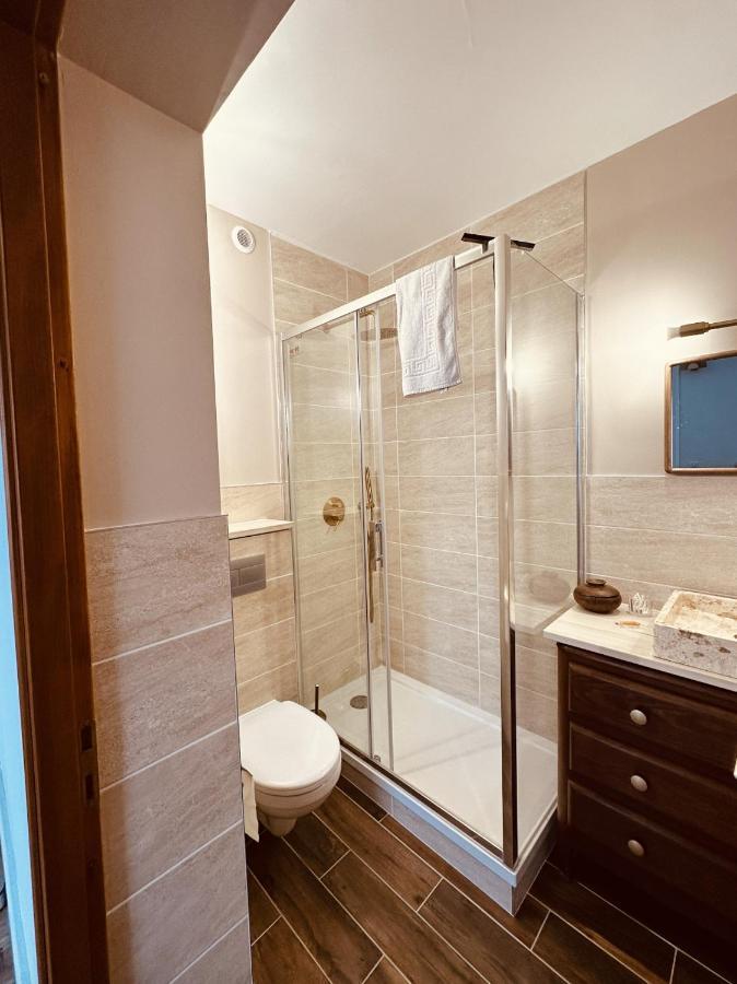 Studio 2 Du Spa Celinie Warcq Ngoại thất bức ảnh