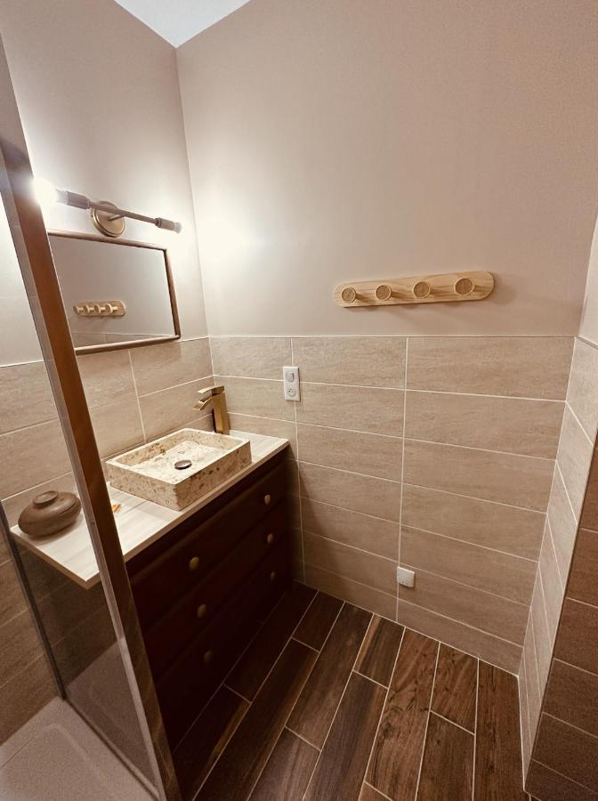 Studio 2 Du Spa Celinie Warcq Ngoại thất bức ảnh